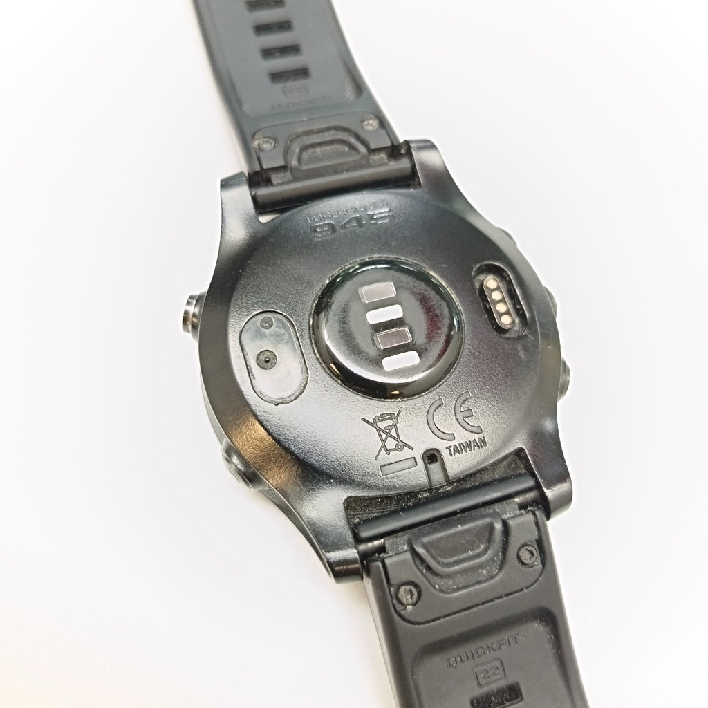 SMARTWATCH GARMIN FORERUNNER 945 47 MM GPS (SEMINUEVO)