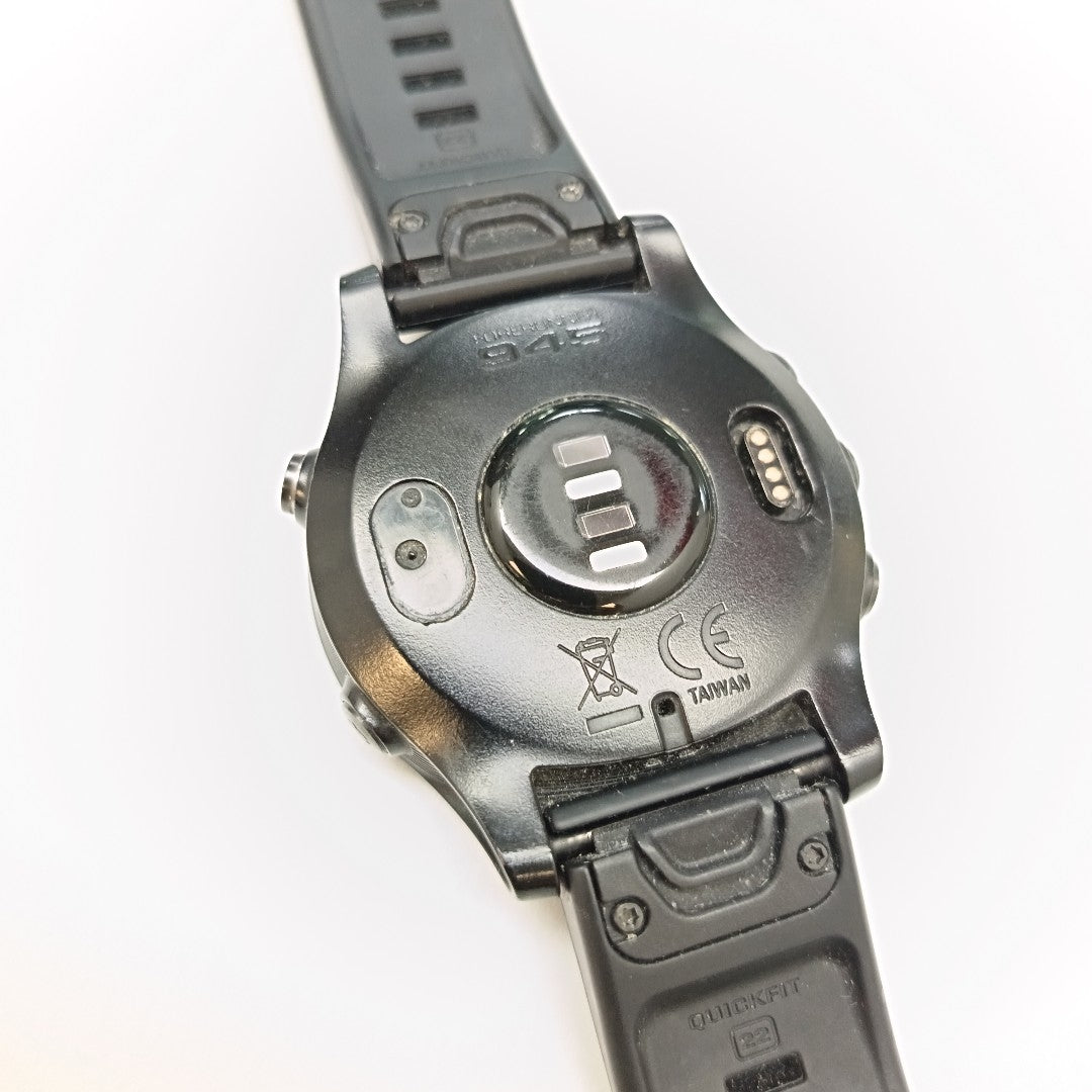 SMARTWATCH GARMIN FORERUNNER 945 47 MM GPS (SEMINUEVO)