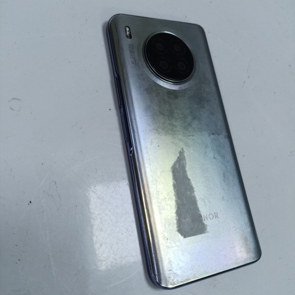 CELULAR HONOR 50 LITE NTN-LX3 128 GB 6 GB RAM (SEMINUEVO)