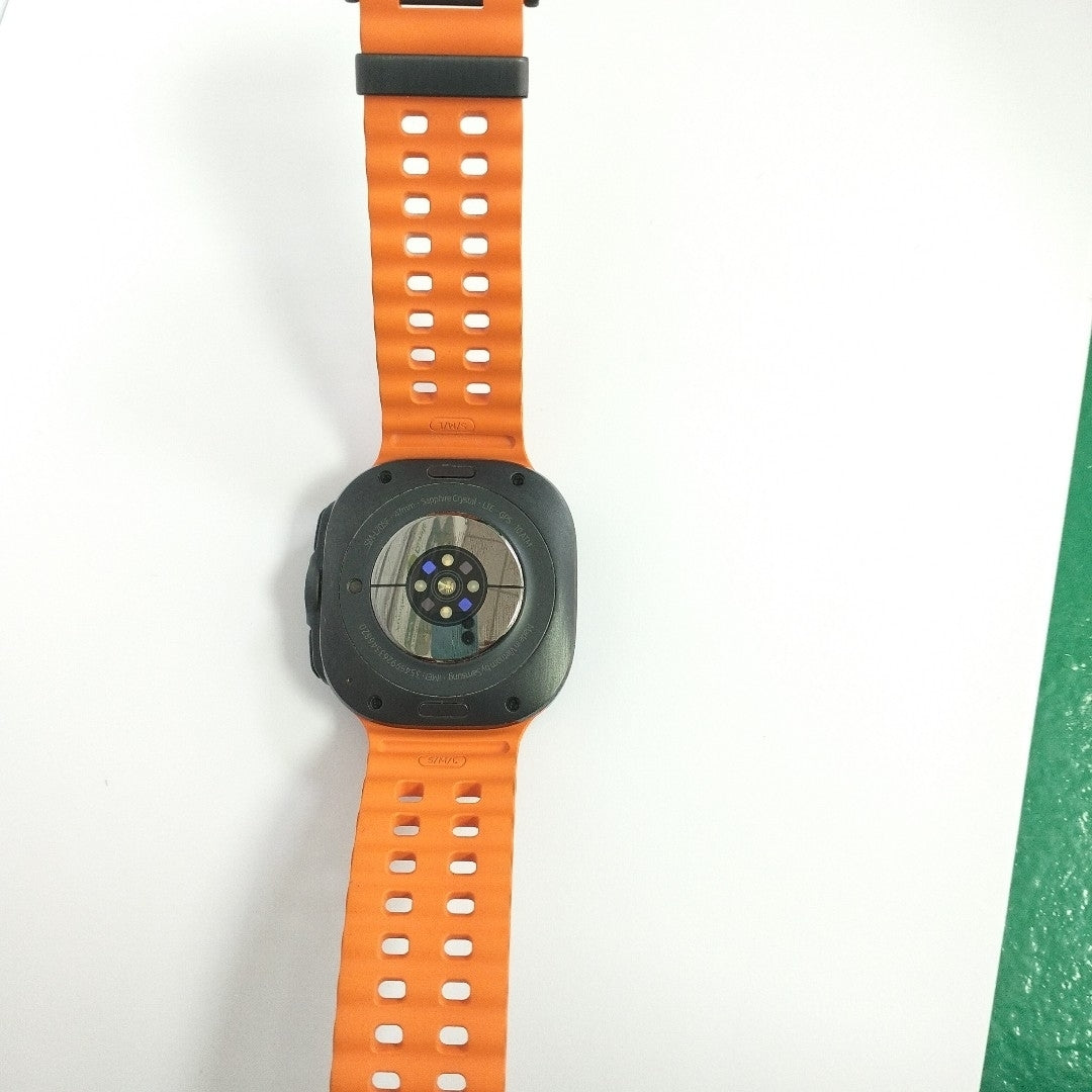 SMARTWATCH SAMSUNG GALAXY WATCH ULTRA SM-L705F (2024) 47 MM GPS + CELULAR
