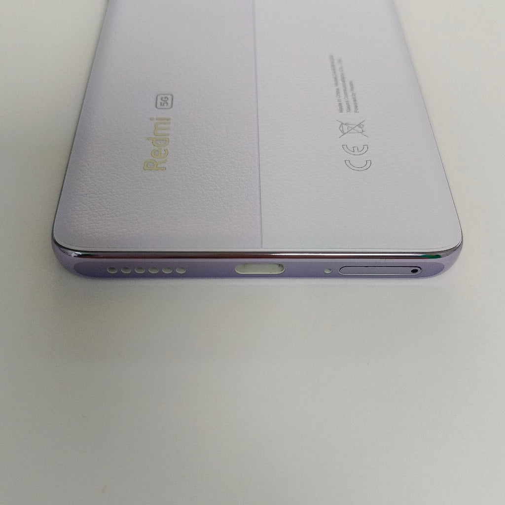 CELULAR XIAOMI REDMI NOTE 14 PRO 5G 24090RA29G (2025) 256 GB 8 GB RAM (SEMINUEVO)