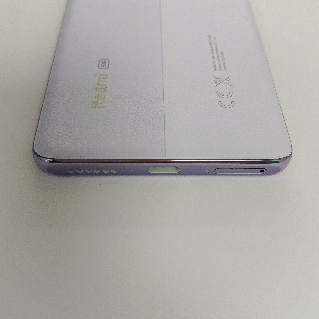 CELULAR XIAOMI REDMI NOTE 14 PRO 5G 24090RA29G (2025) 256 GB 8 GB RAM (SEMINUEVO)