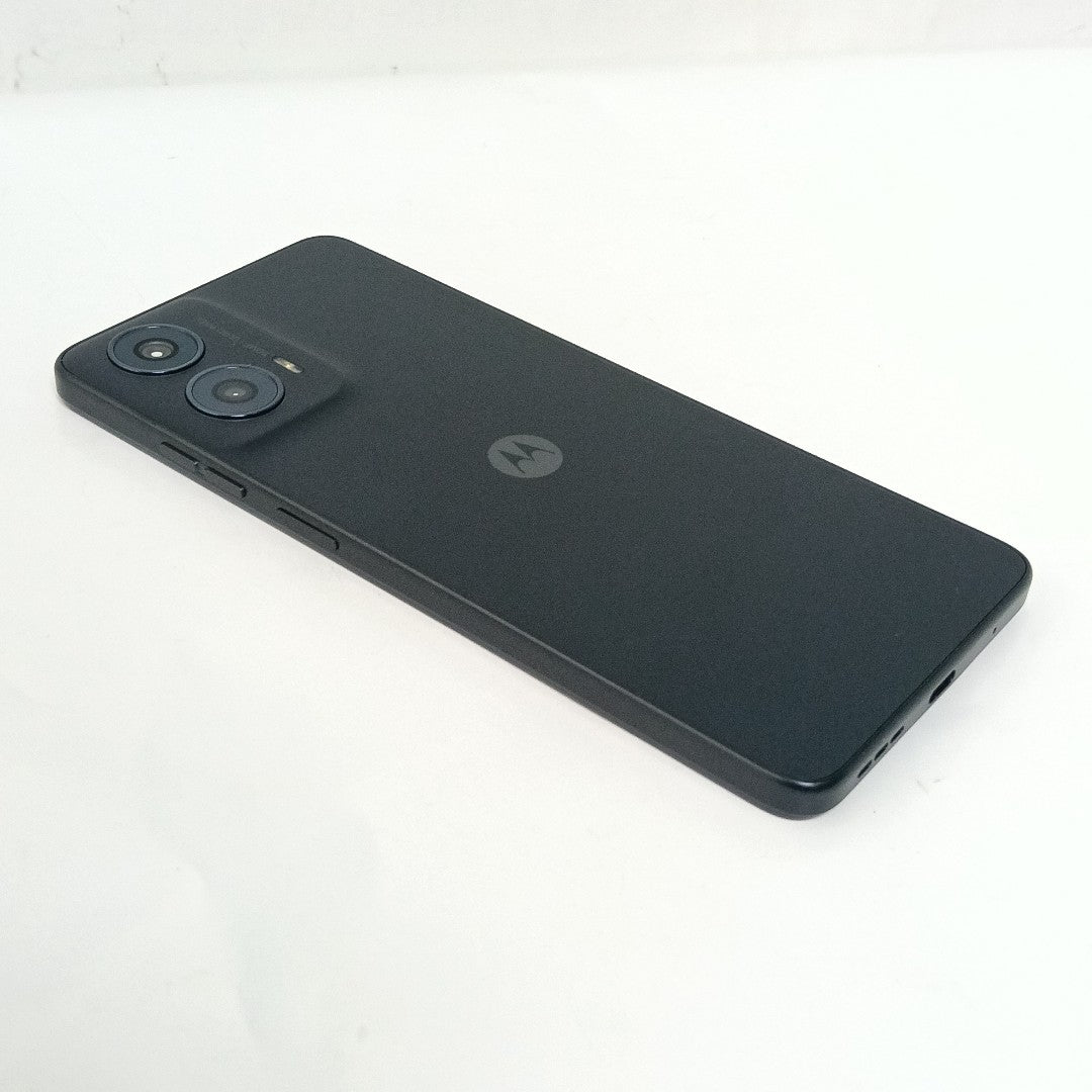 CELULAR MOTOROLA MOTO G24 XT2423-1 (2024) 256 GB 4 GB RAM (SEMINUEVO)