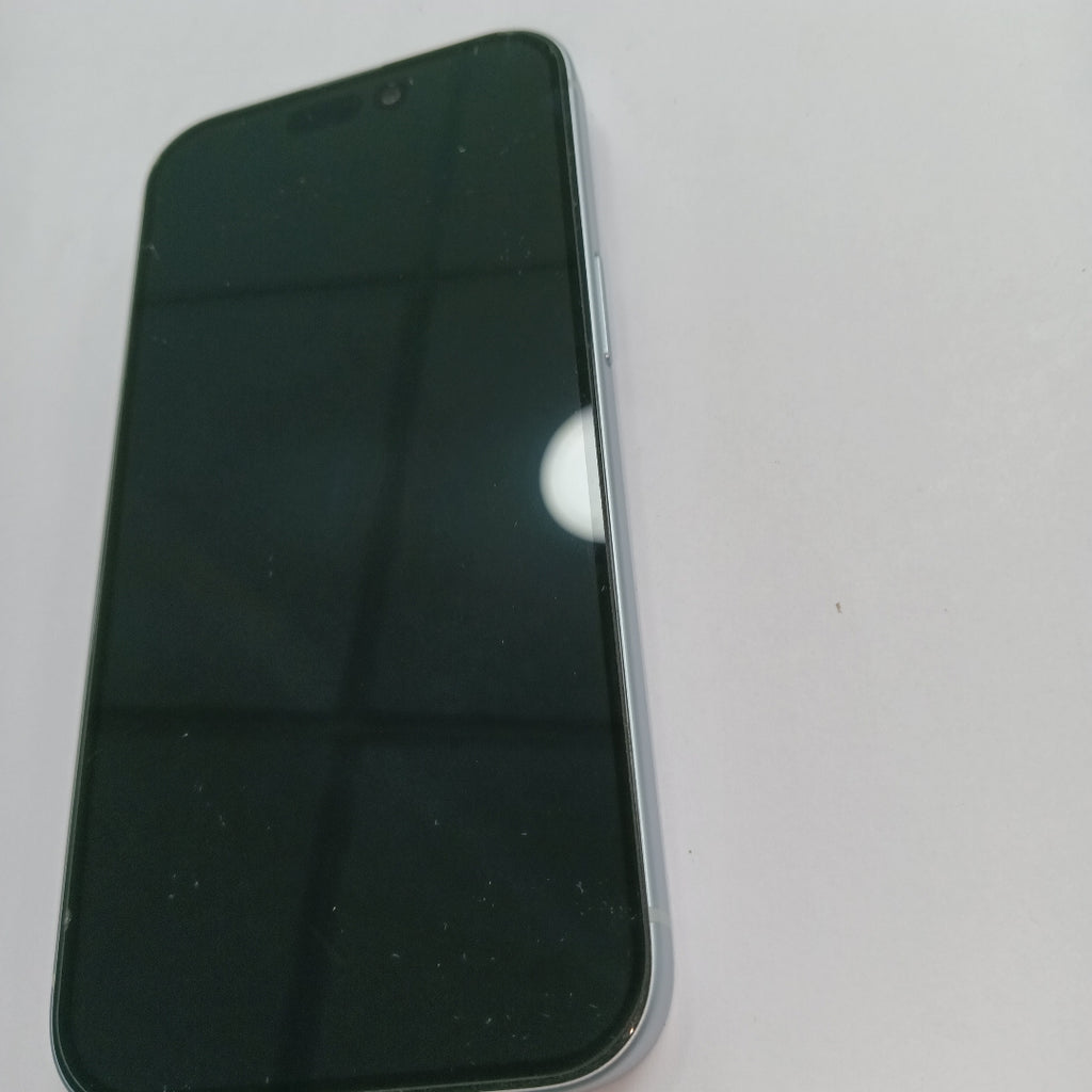 CELULAR APPLE IPHONE 15 A3089 (2023) 128 GB 6 GB RAM (SEMINUEVO)