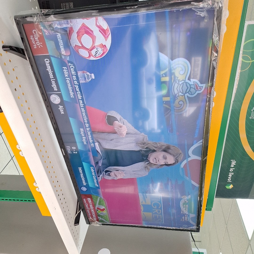 PANTALLA SAMSUNG UN40N5200AF (2022) 40" LED FULL HD (SEMINUEVO)