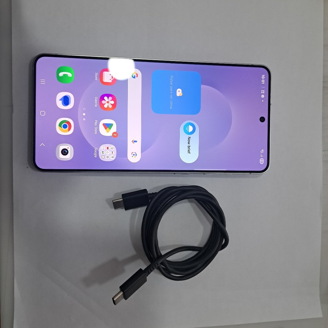 CELULAR SAMSUNG GALAXY S25 EDGE SM-S937B (2025) 512 GB 12 GB RAM (SEMINUEVO)
