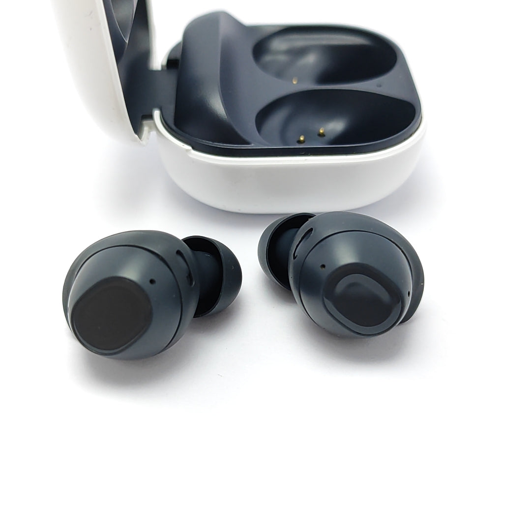 AUDIFONOS SAMSUNG GALAXY BUDS FE SM-R400N INALAMBRICO IN EAR (SEMINUEVO)