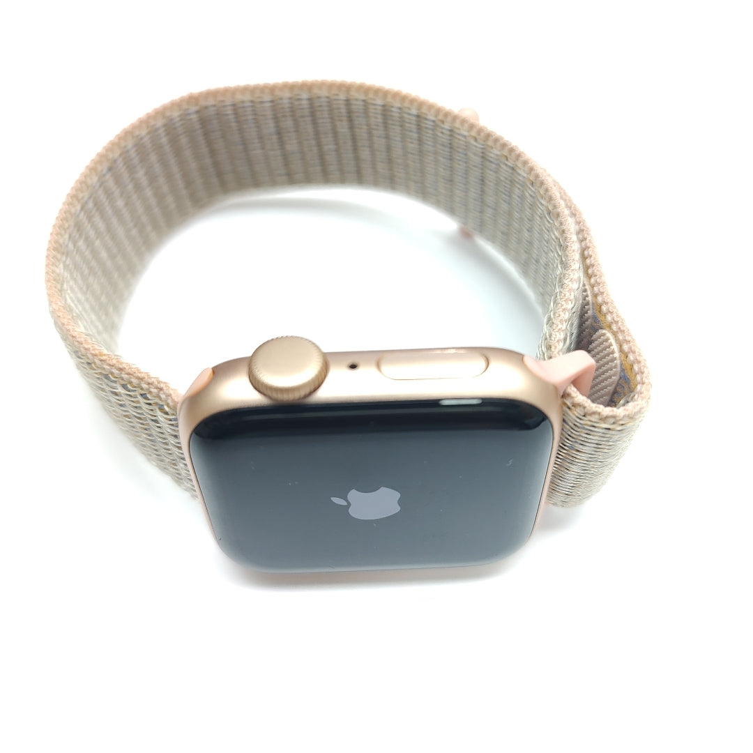 SMARTWATCH APPLE SE ALUMINIO A2351 40 MM GPS (SEMINUEVO)
