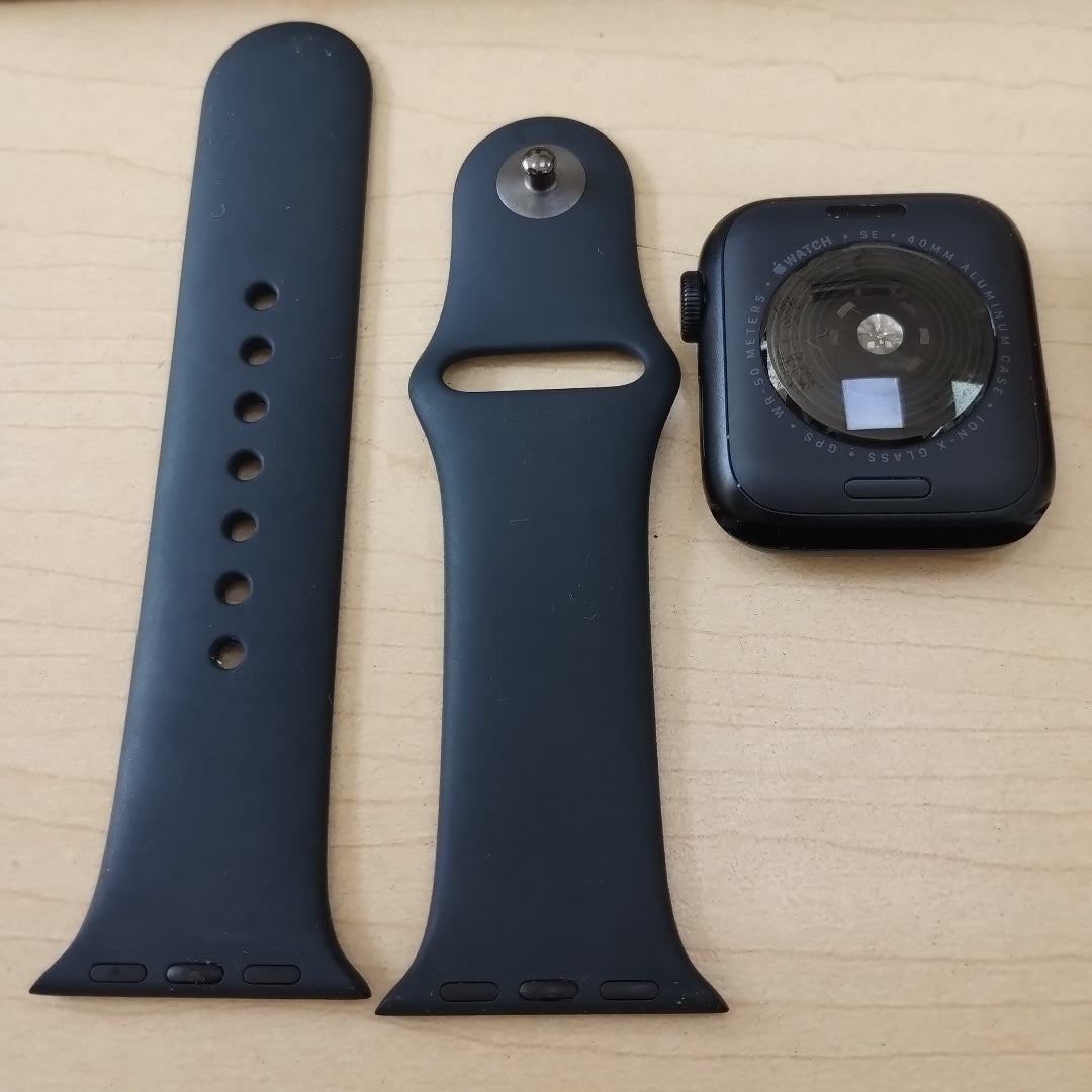 SMARTWATCH APPLE SE 2 ALUMINIO A2722 40 MM GPS (SEMINUEVO)
