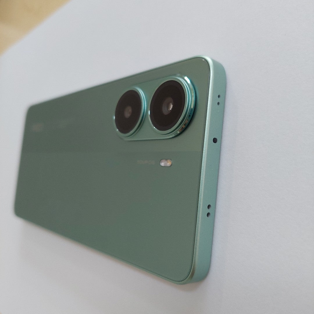 CELULAR XIAOMI POCO X7 PRO 2412DPC0AG (2025) 512 GB 12 GB RAM (SEMINUEVO)