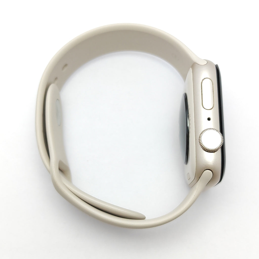 SMARTWATCH APPLE SE 2 ALUMINIO A2723 44 MM GPS (SEMINUEVO)
