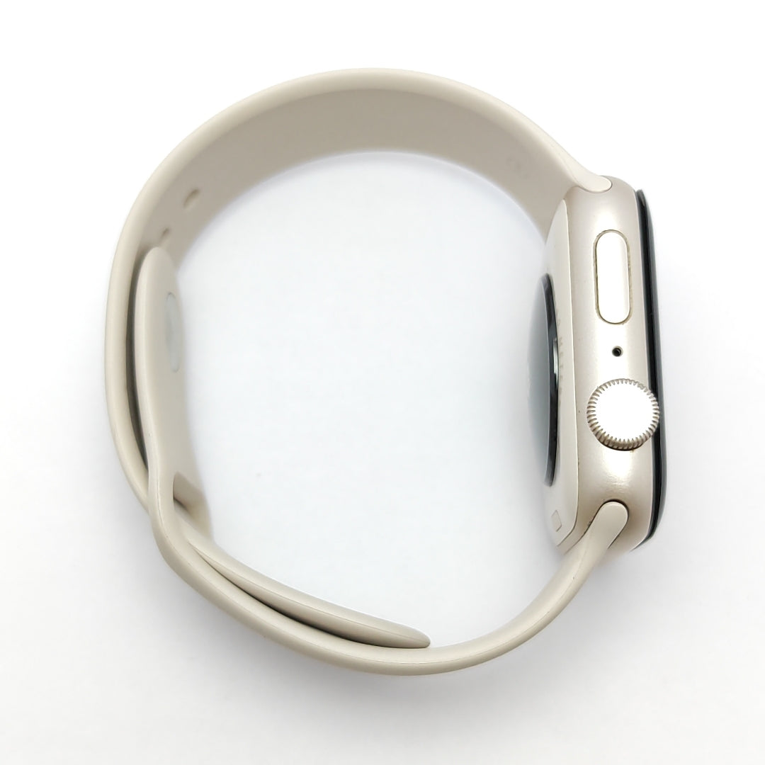 SMARTWATCH APPLE SE 2 ALUMINIO A2723 44 MM GPS (SEMINUEVO)