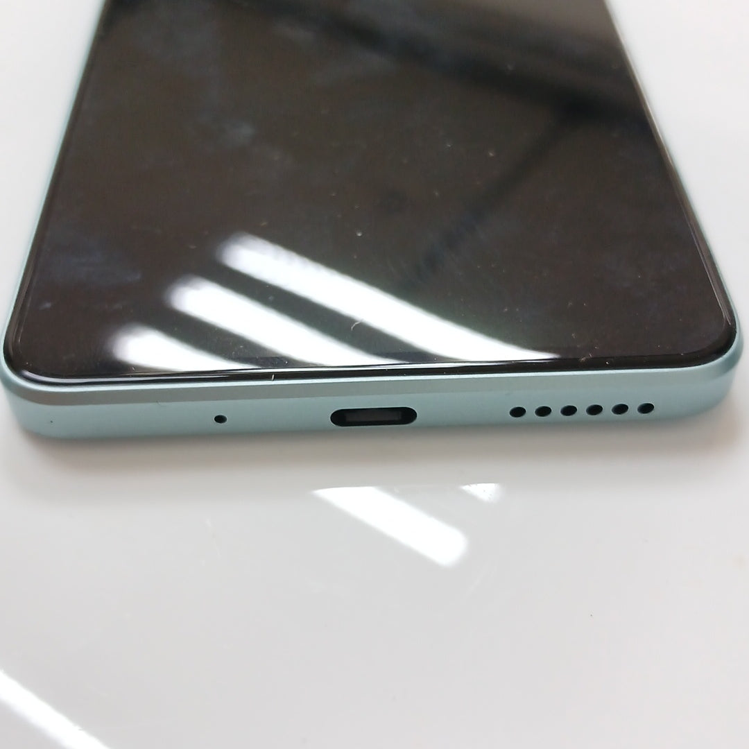 CELULAR HUAWEI NOVA 11I MAO-LX9 (2023) 128 GB 8 GB RAM (SEMINUEVO)