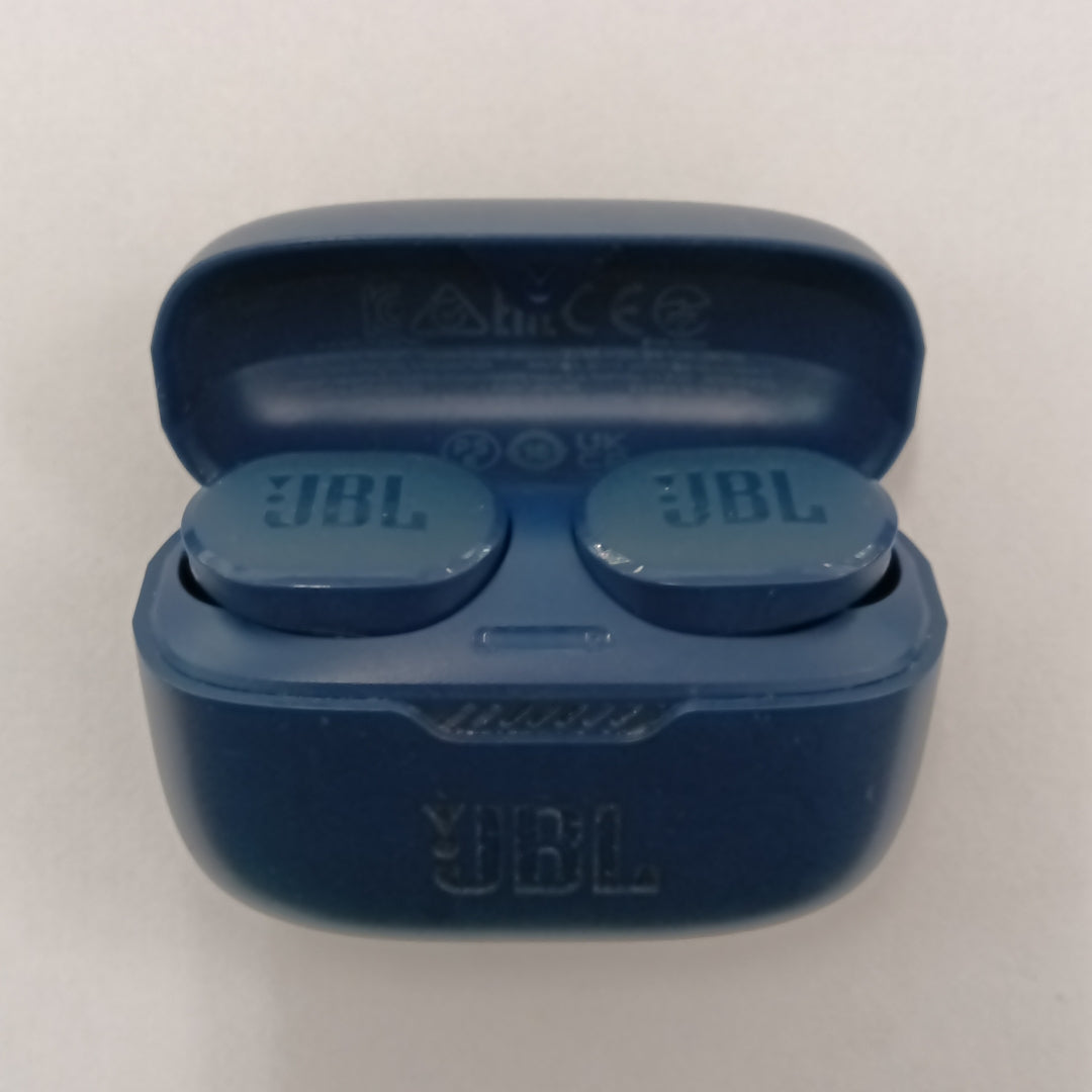 AUDIFONOS JBL TUNE 130NC TWS INALAMBRICO IN EAR (SEMINUEVO)