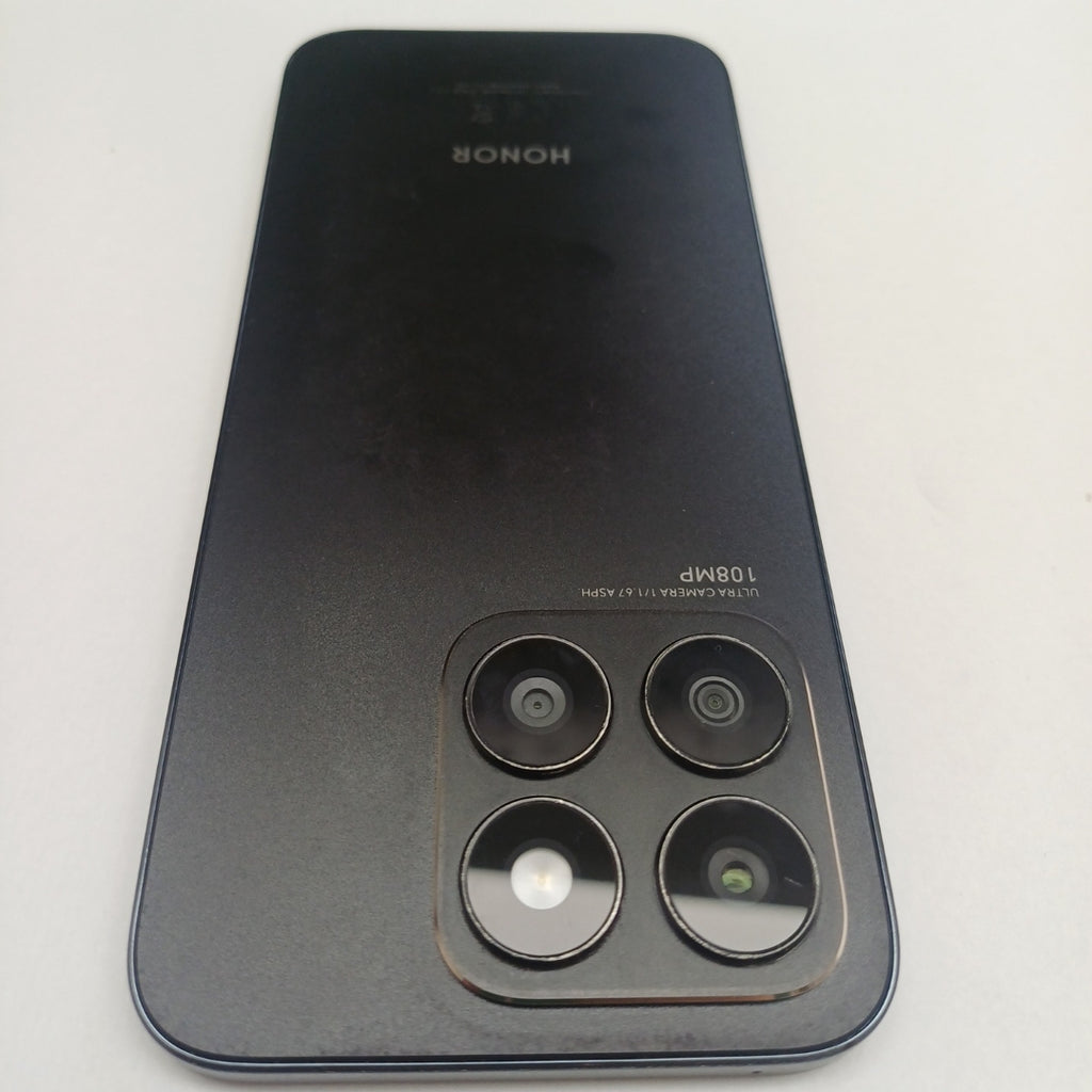 CELULAR HONOR X8B LLY-LX3 (2023) 256 GB 8 GB RAM (SEMINUEVO)