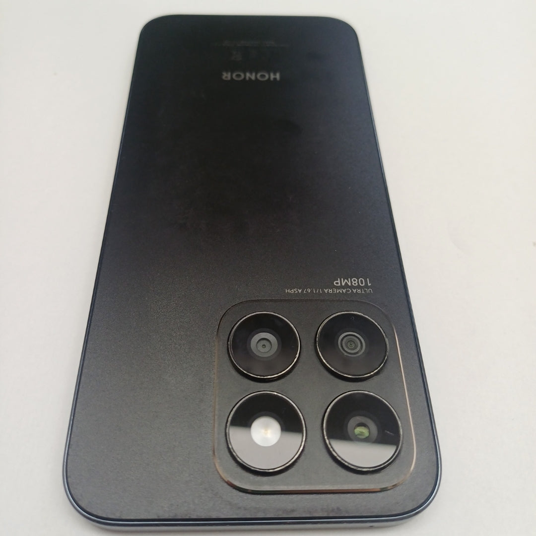 CELULAR HONOR X8B LLY-LX3 (2023) 256 GB 8 GB RAM (SEMINUEVO)