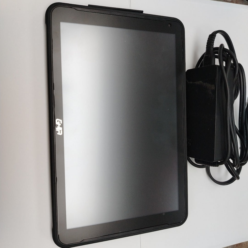 TABLETA GHIA RUGGED GRINV1 (2023) 256 GB 4 GB RAM (SEMINUEVO)