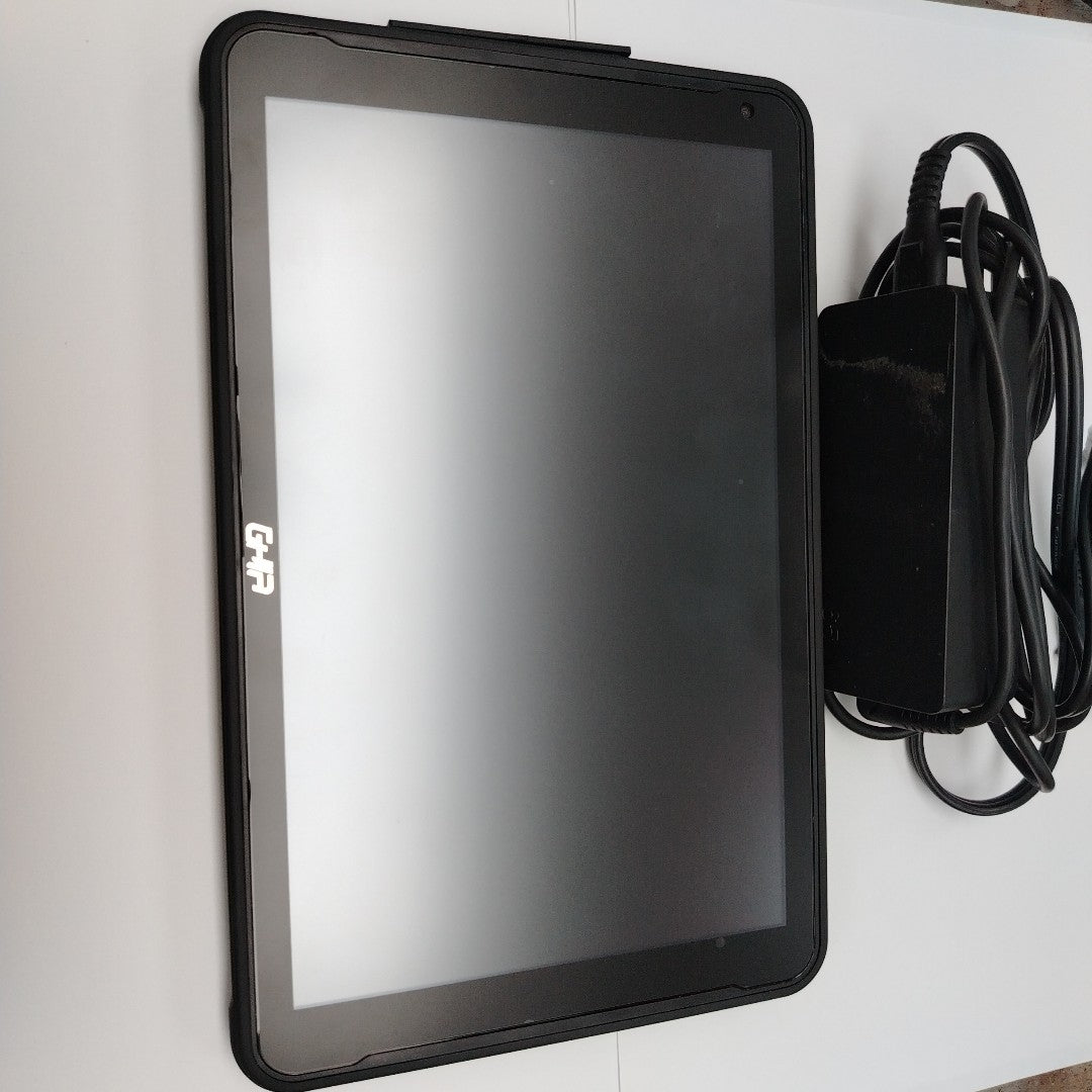 TABLETA GHIA RUGGED GRINV1 (2023) 256 GB 4 GB RAM (SEMINUEVO)