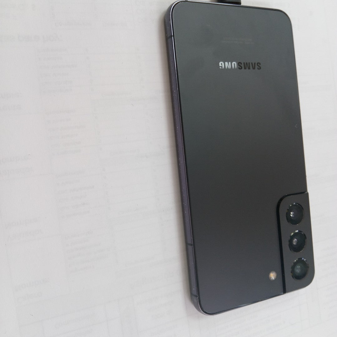 CELULAR SAMSUNG GALAXY S22 SM-S901E 256 GB 8 GB RAM (SEMINUEVO)