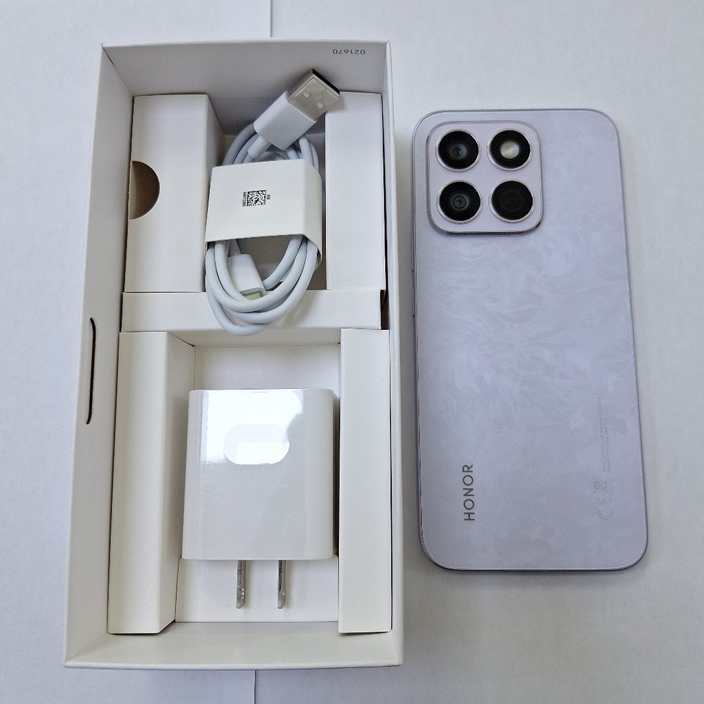 CELULAR HONOR X8C ABR-LX3 (2022) 512 GB 8 GB RAM (SEMINUEVO)