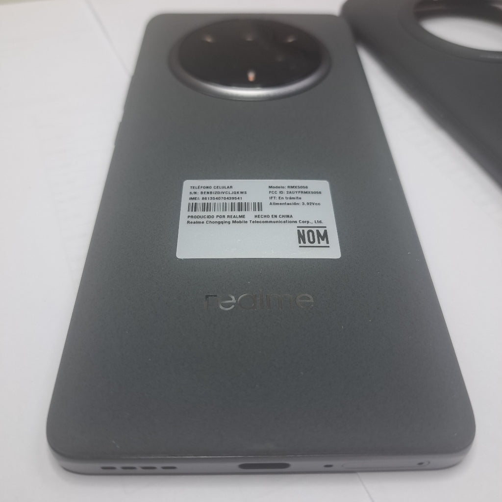 CELULAR REALME 14 PRO 5G RMX5056 (2025) 256 GB 8 GB RAM (SEMINUEVO)