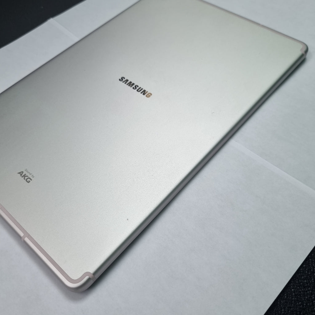 TABLETA SAMSUNG GALAXY TAB S6 LITE SM-P620 (2024) 128 GB 4 GB RAM (SEMINUEVO)