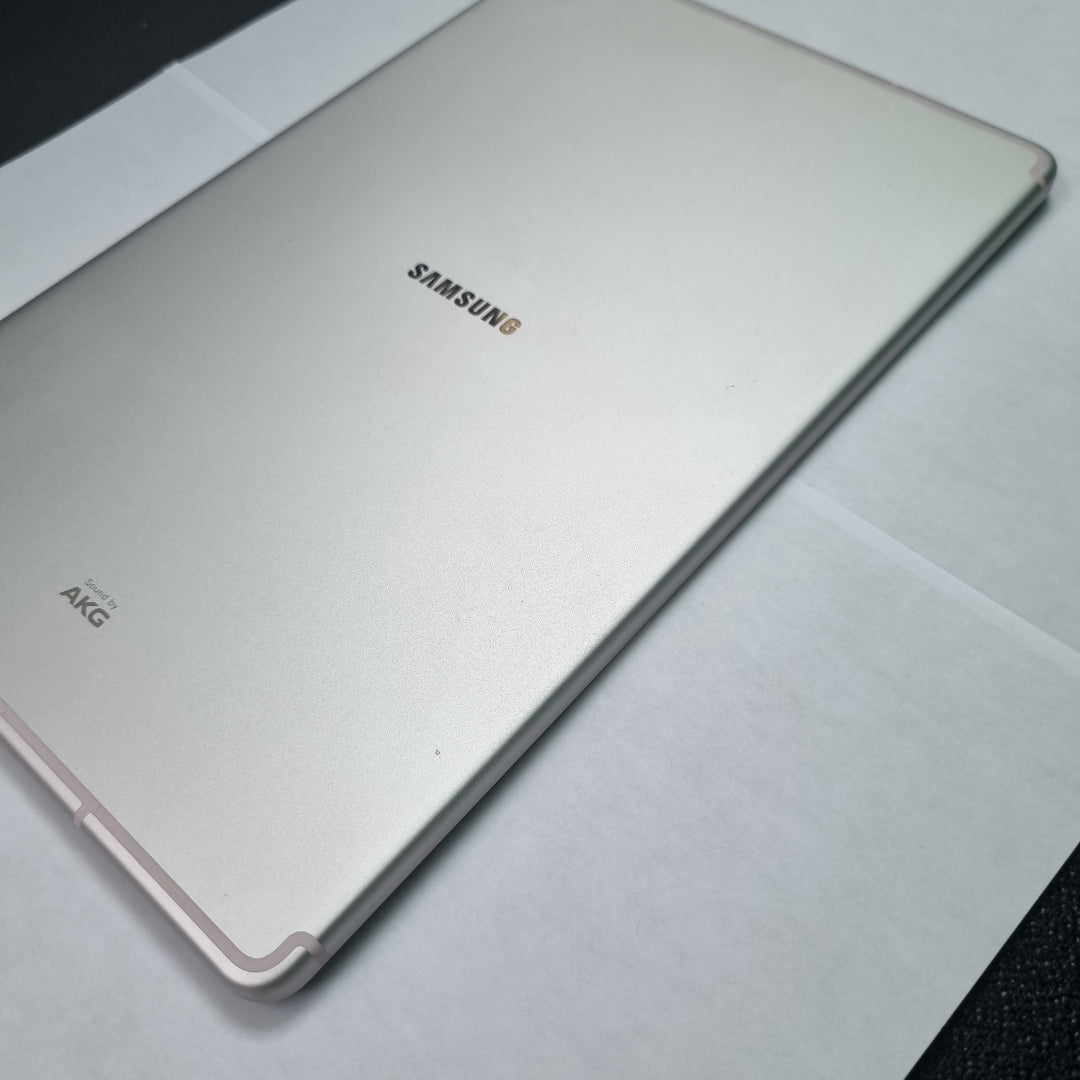 TABLETA SAMSUNG GALAXY TAB S6 LITE SM-P620 (2024) 128 GB 4 GB RAM (SEMINUEVO)