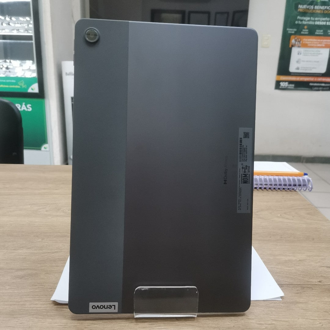 TABLETA LENOVO TAB M10 PLUS 3 TB125FU (2023) 128 GB 4 GB RAM (SEMINUEVO)