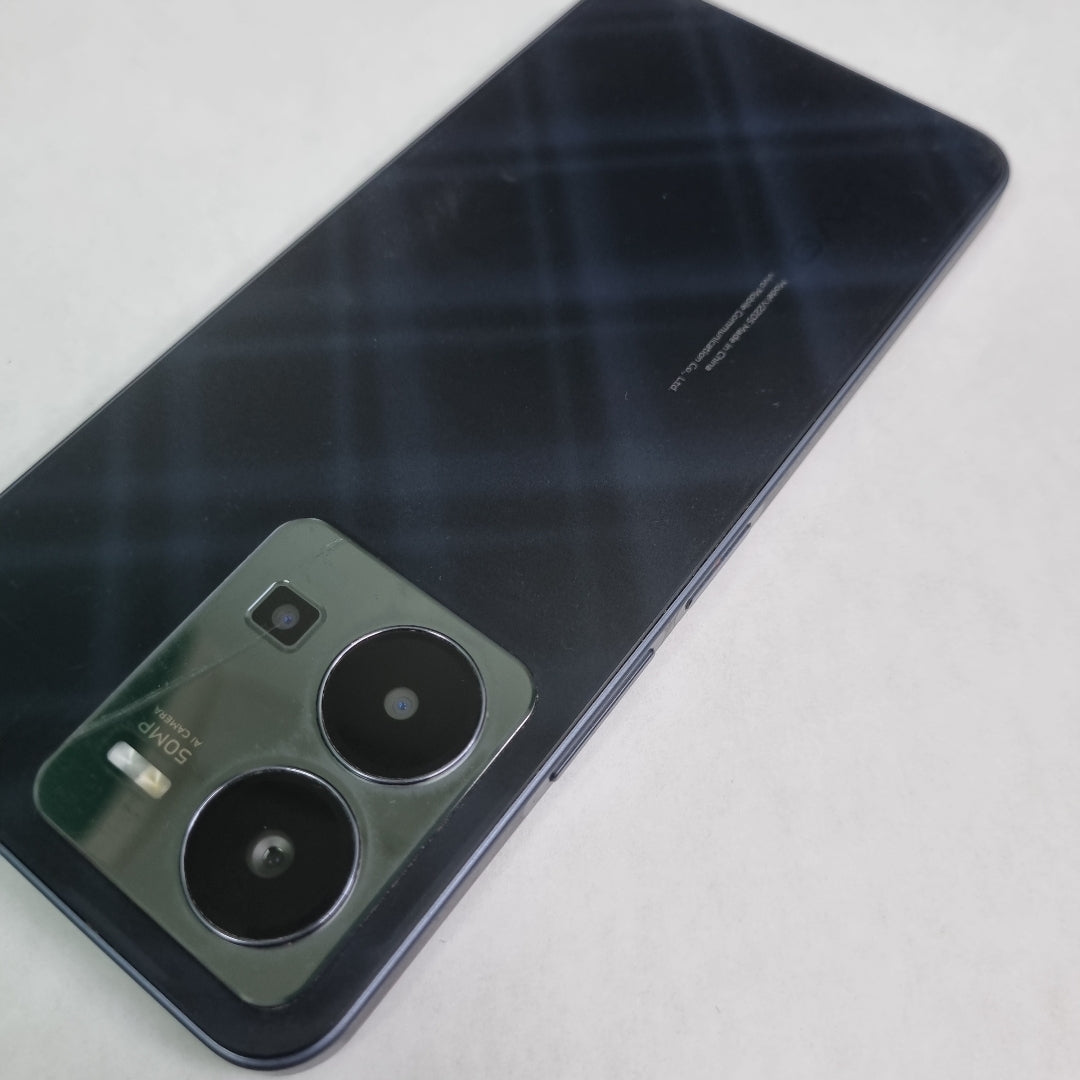 CELULAR VIVO Y35 V2205 128 GB 8 GB RAM (SEMINUEVO)