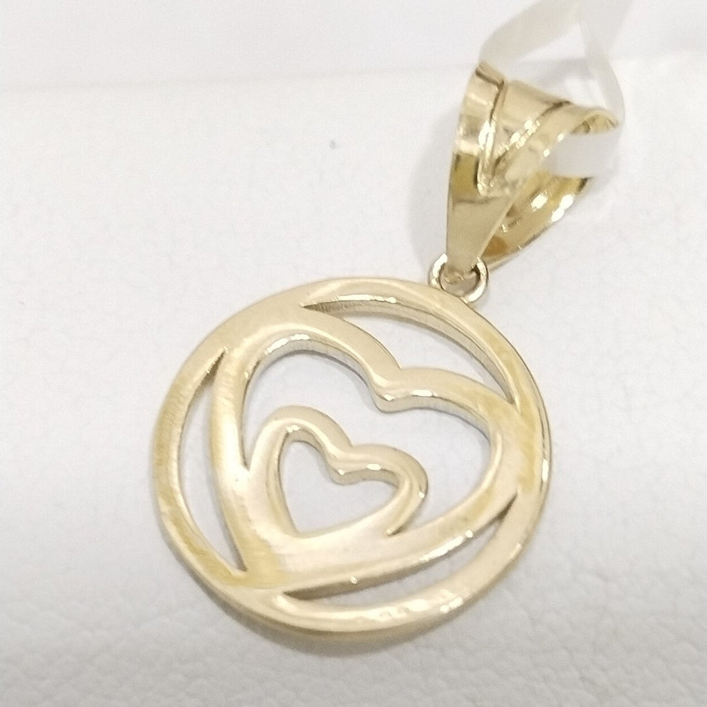 DIJES ORO 14K 1.2 (NUEVO)