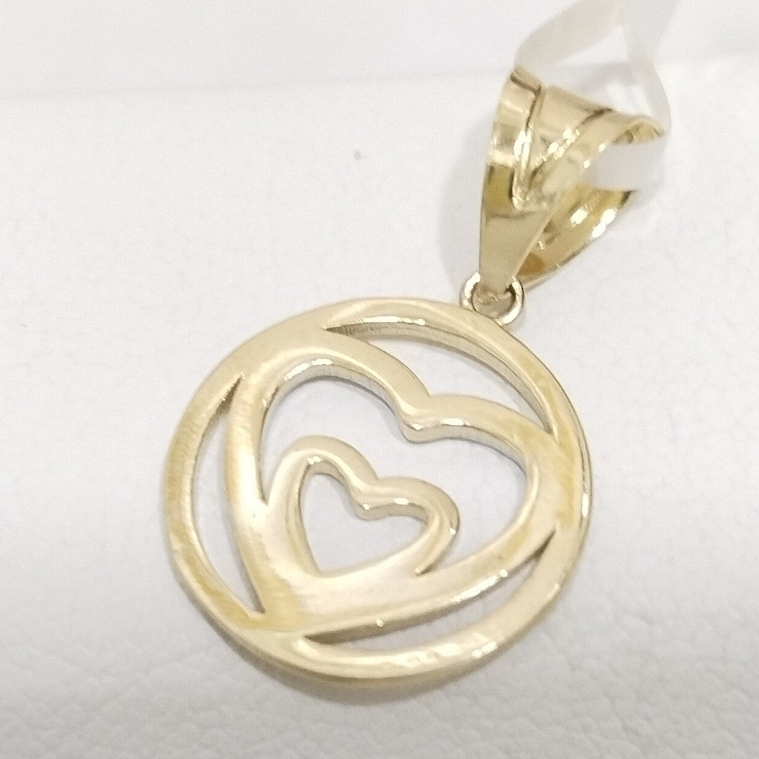 DIJES ORO 14K 1.2 (NUEVO)