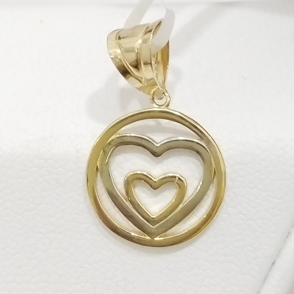 DIJES ORO 14K 1.3 (NUEVO)