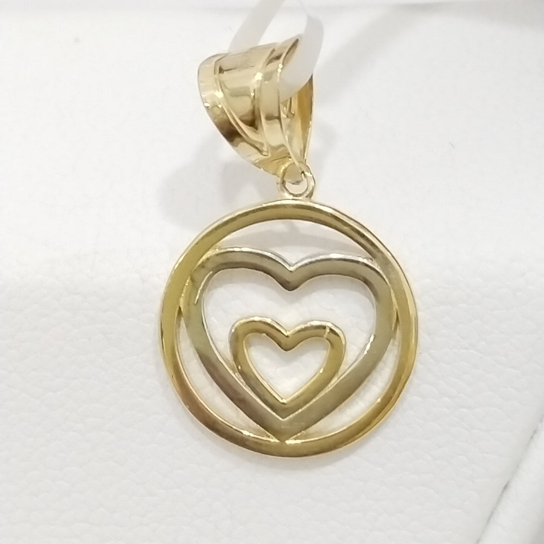 DIJES ORO 14K 1.3 (NUEVO)
