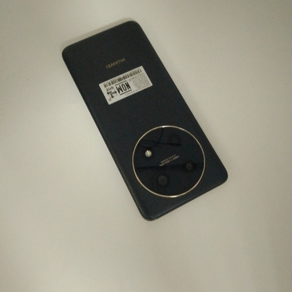 CELULAR HUAWEI NOVA 12I CTR-L81 (2024) 128 GB 8 GB RAM (SEMINUEVO)