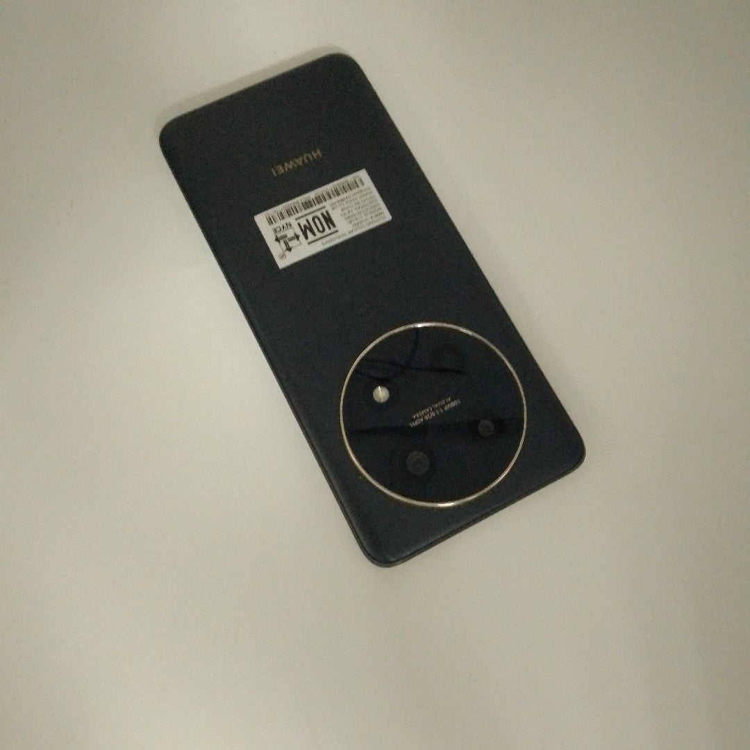 CELULAR HUAWEI NOVA 12I CTR-L81 (2024) 128 GB 8 GB RAM (SEMINUEVO)