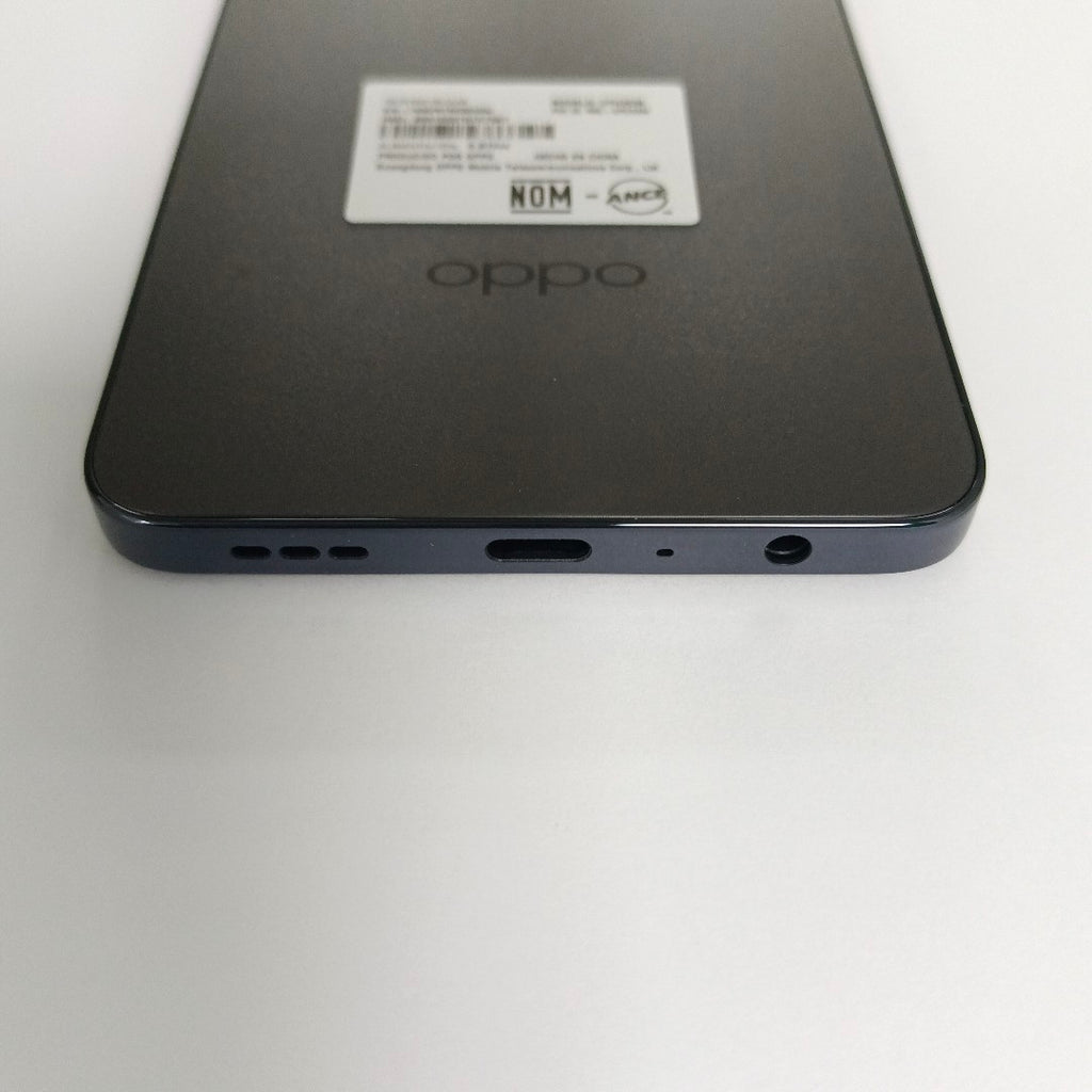 CELULAR OPPO  A80 5G CPH2639 (2024) 256 GB 8 GB RAM (SEMINUEVO)