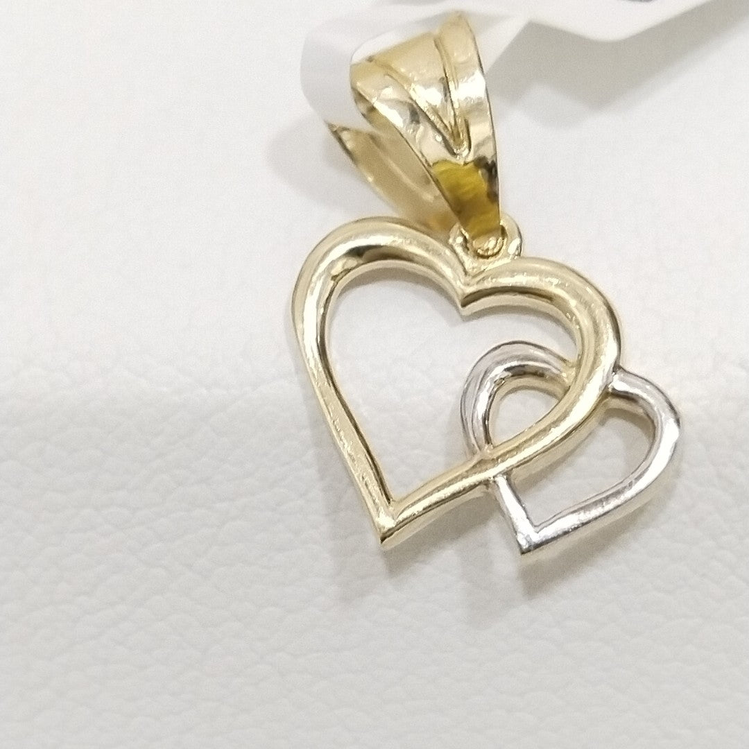 DIJES ORO 14K 0.9 (NUEVO)