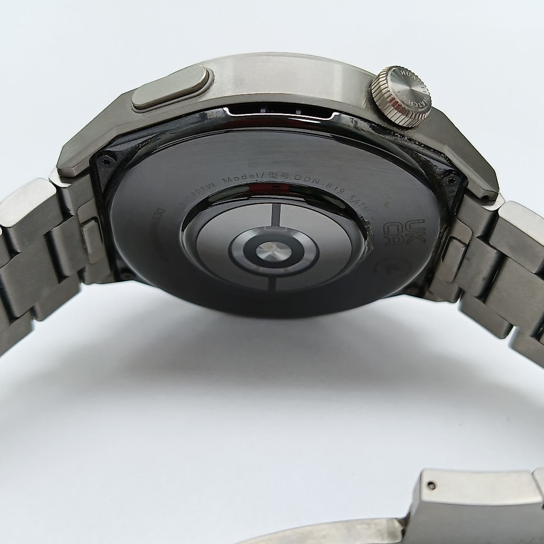 SMARTWATCH HUAWEI WATCH GT 3 PRO ODN-B19 46 MM GPS (SEMINUEVO)