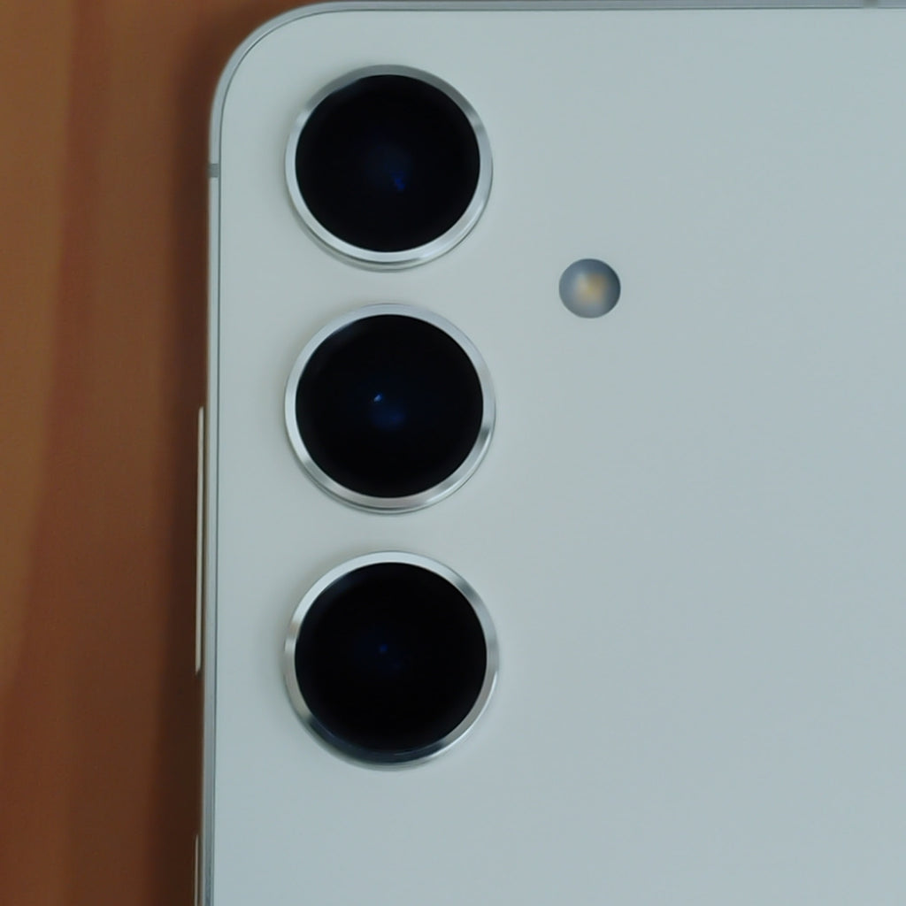 CELULAR SAMSUNG GALAXY S24 + SM-S926B (2024) 512 GB 12 GB RAM (SEMINUEVO)