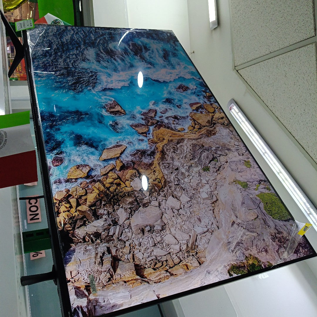 PANTALLA HISENSE 50A6H (2023) 50" LED 4K (SEMINUEVO)