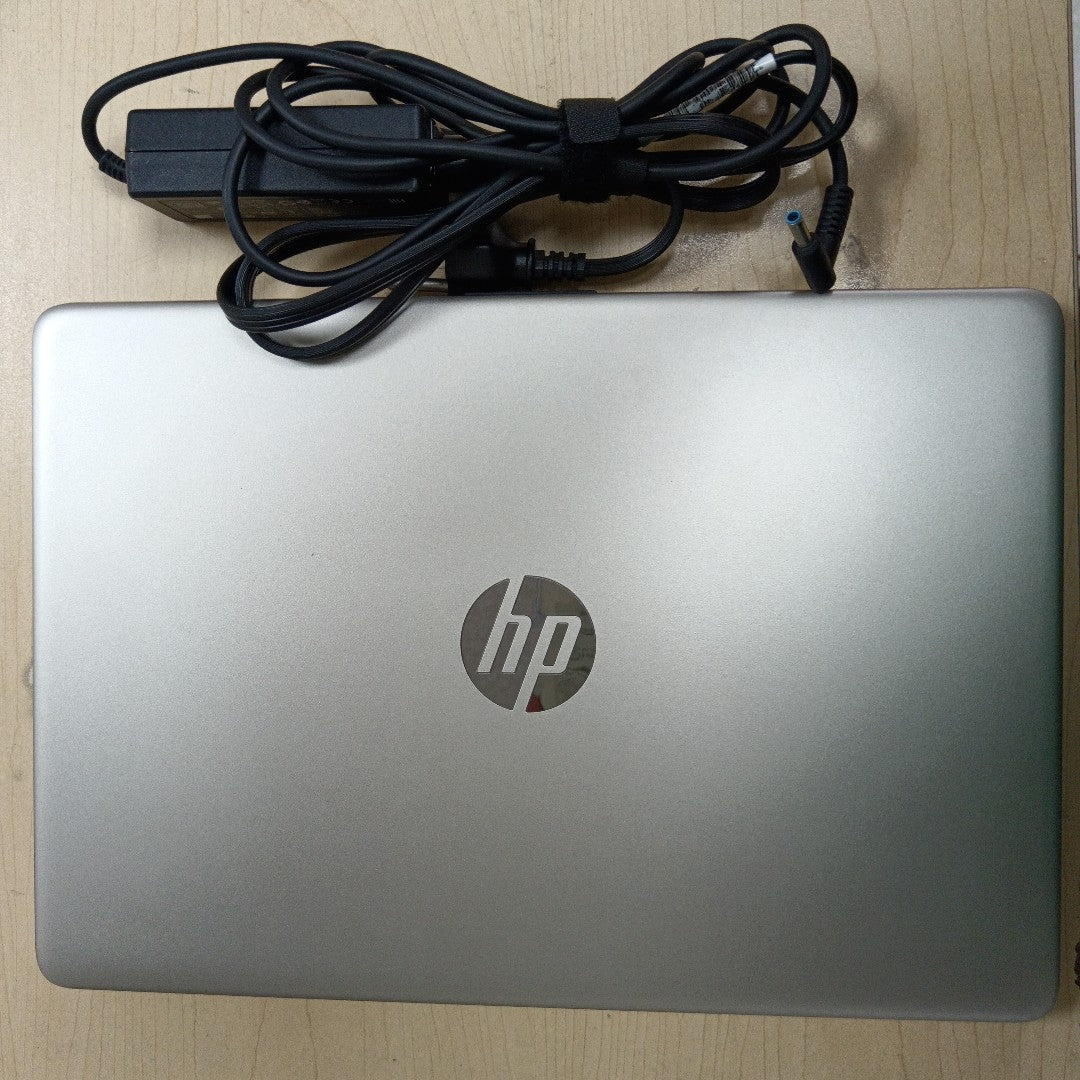 LAPTOP HP 14-DQ2502LA (2022) 256 GB SSD 8 GB RAM (SEMINUEVO)