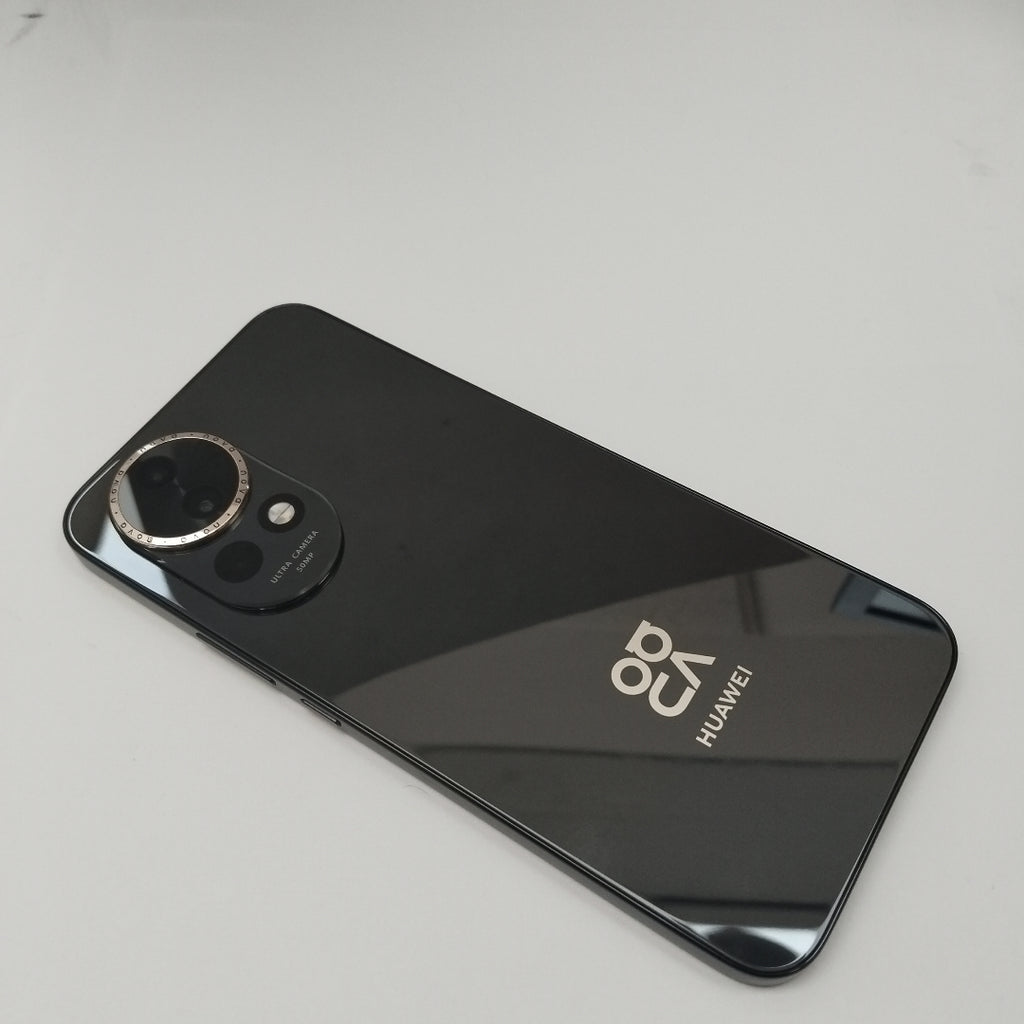 CELULAR HUAWEI NOVA 13 BLK-LX9 (2024) 256 GB 12 GB RAM (SEMINUEVO)