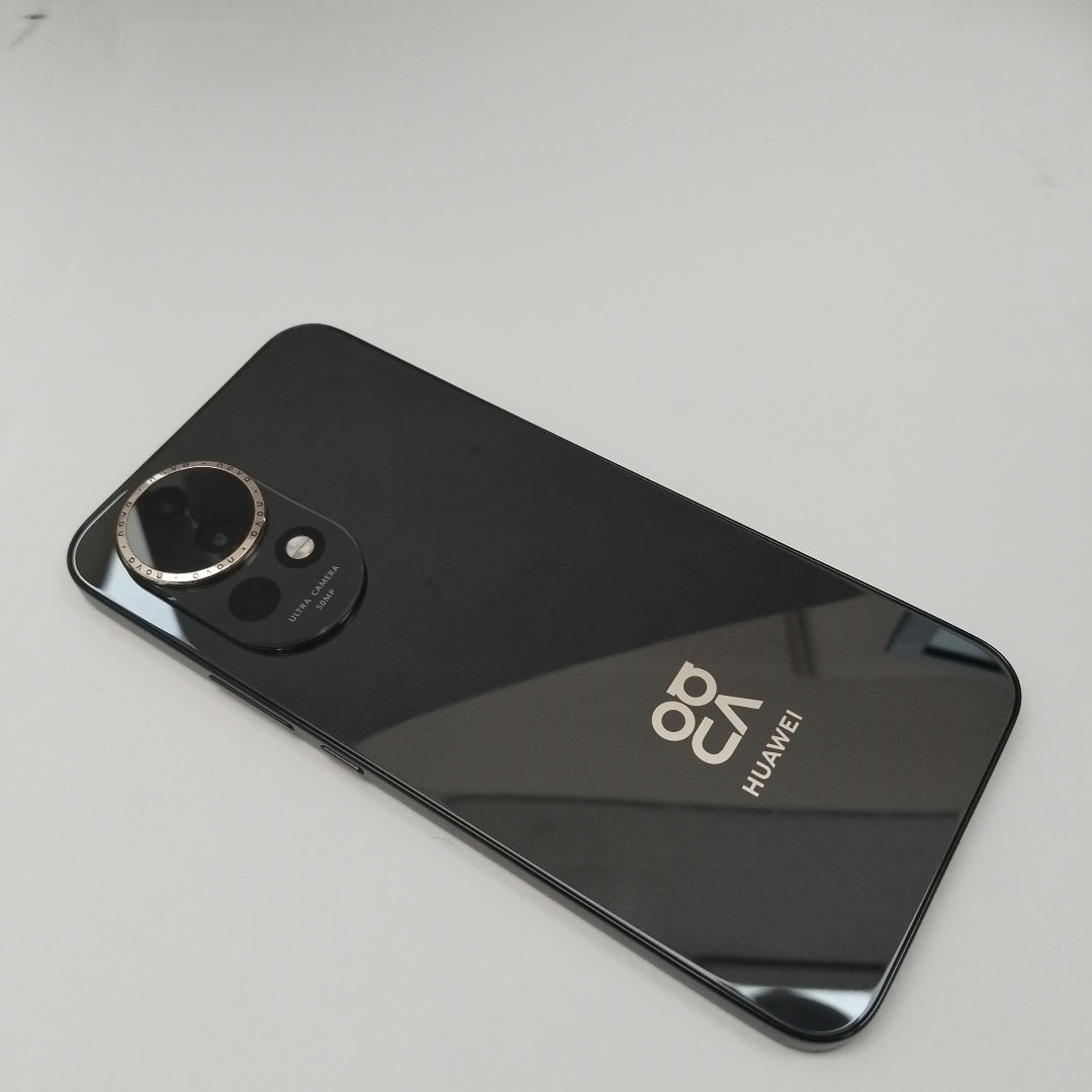 CELULAR HUAWEI NOVA 13 BLK-LX9 (2024) 256 GB 12 GB RAM (SEMINUEVO)
