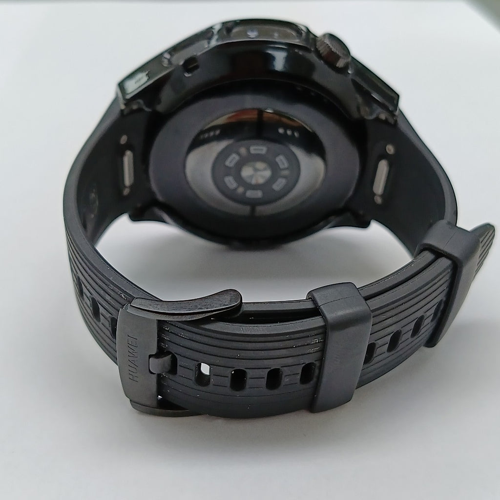 SMARTWATCH HUAWEI WATCH 5 RTS-AL00 46 MM GPS + CELULAR (SEMINUEVO)