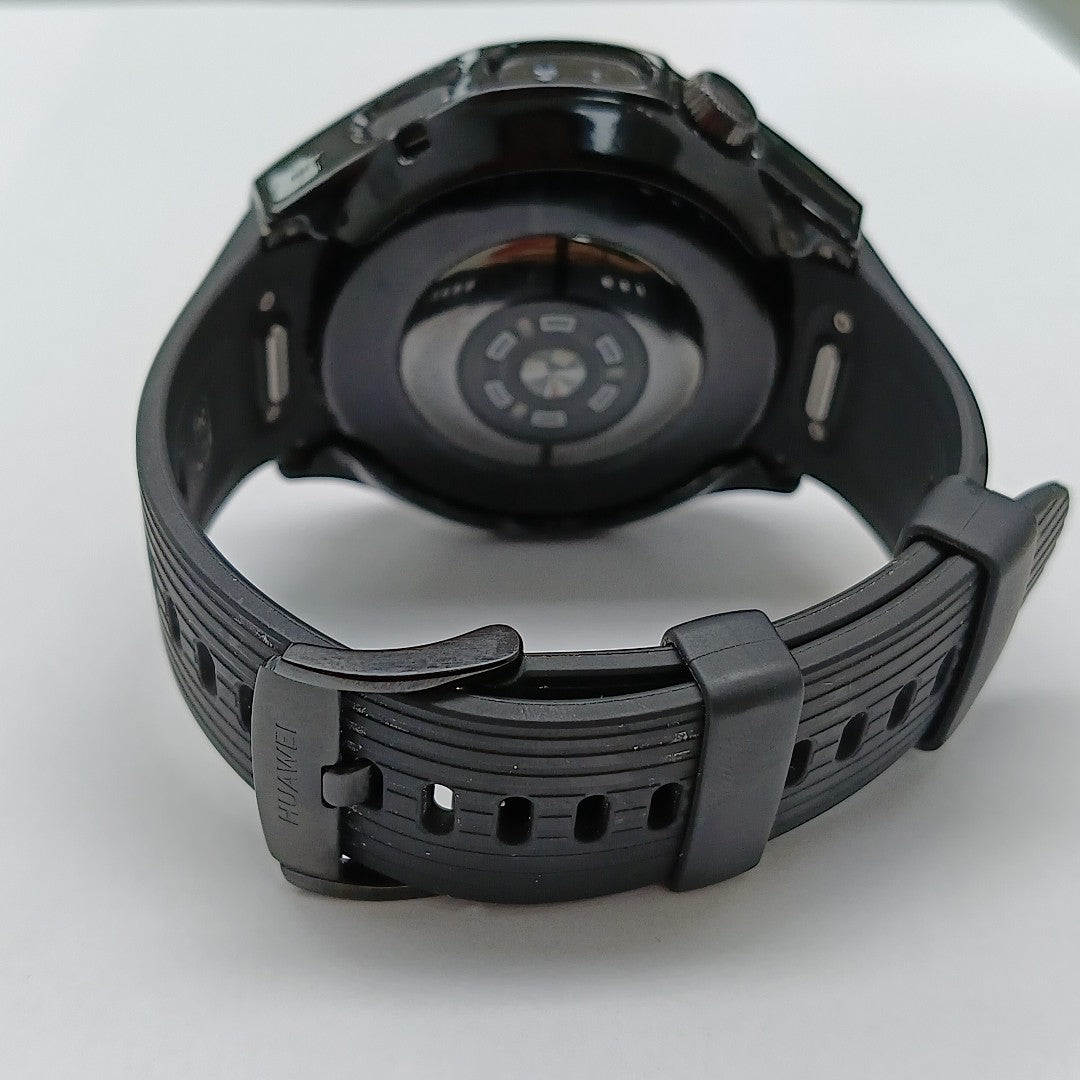 SMARTWATCH HUAWEI WATCH 5 RTS-AL00 46 MM GPS + CELULAR (SEMINUEVO)