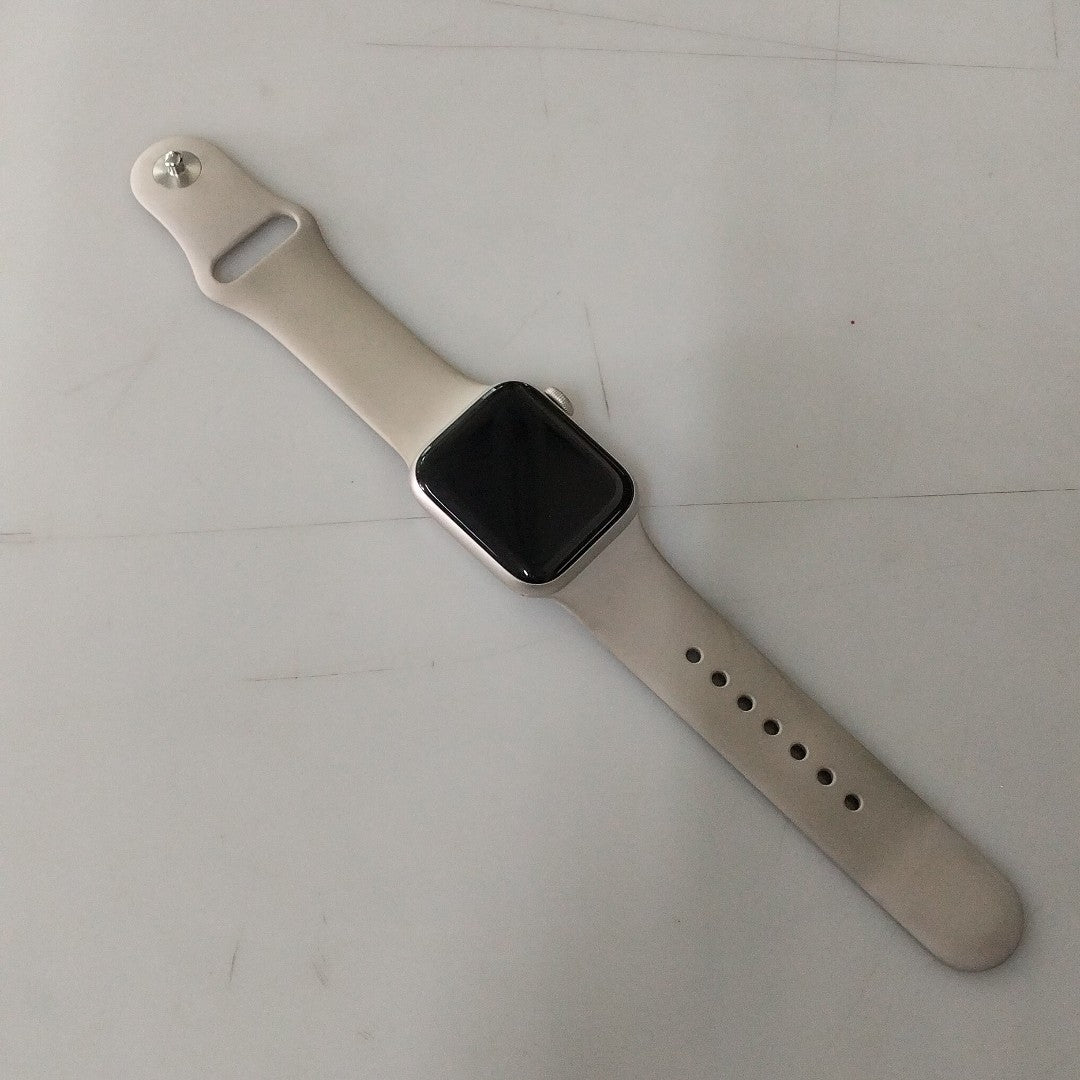 SMARTWATCH APPLE SE 2 ALUMINIO A2722 40 MM GPS (SEMINUEVO)