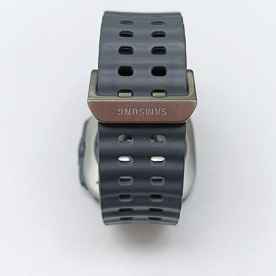 SMARTWATCH SAMSUNG GALAXY WATCH ULTRA SM-L705F (2024) 47 MM GPS + CELULAR (SEMINUEVO)
