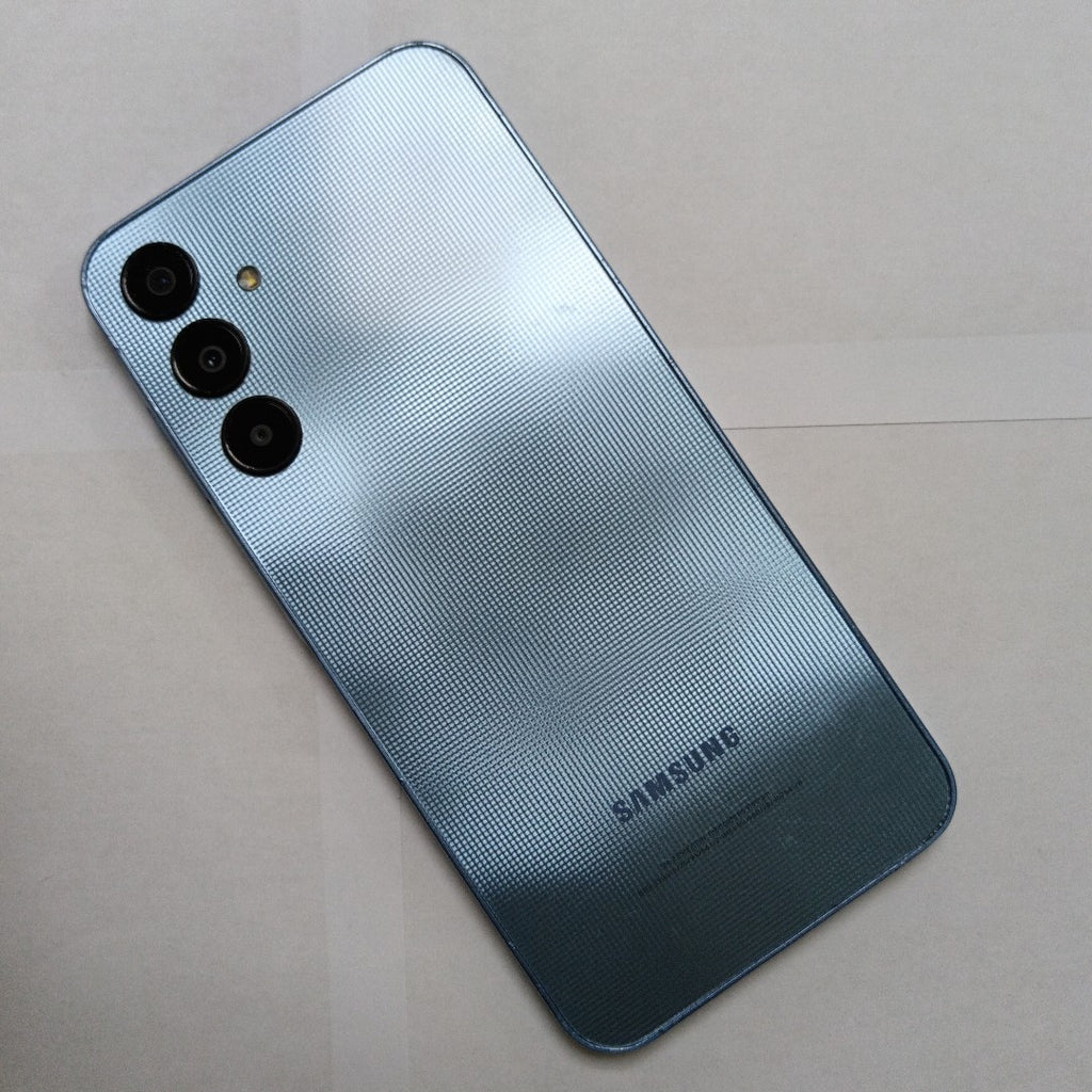 CELULAR SAMSUNG GALAXY A25 5G SM-A256E/DSN (2023) 128 GB 6 GB RAM (SEMINUEVO)