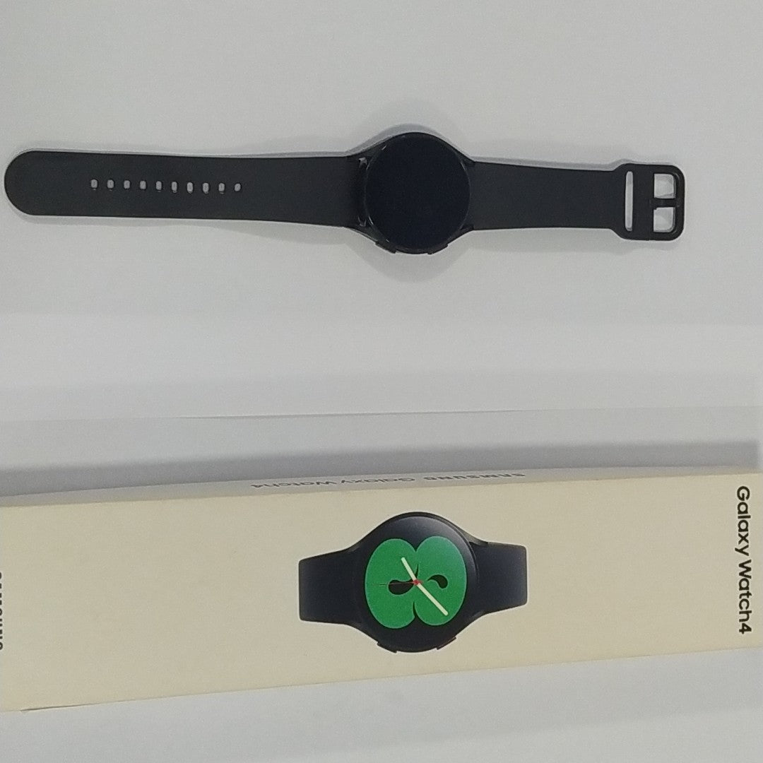 SMARTWATCH SAMSUNG GALAXY WATCH 4 SM-R860 40 MM GPS (SEMINUEVO)