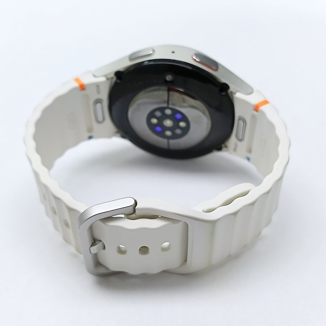 SMARTWATCH SAMSUNG GALAXY WATCH 7 SM-L300 40 MM BLUETOOTH (SEMINUEVO)
